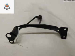 кронштейн переднего бампера Audi A4 B6 2004, 2.0 л., бензин, МКПП, серый, седан, 8E0805538