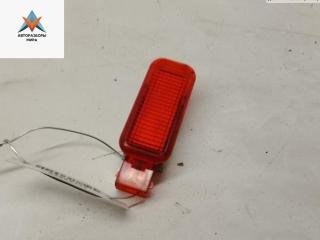 фонарь салона (плафон) Audi A4 B5 1997, 1.8 л., бензин, АКПП, красный, седан, 4B0947411