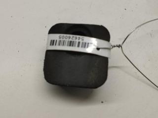 кронштейн радиатора Audi A4 B5 1995, 1.8 л., бензин, МКПП, красный, универсал, 8D0121276