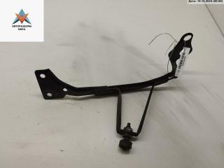 кронштейн переднего бампера Audi A4 B6 2004, 2.0 л., бензин, МКПП, серый, седан, 8E0805537