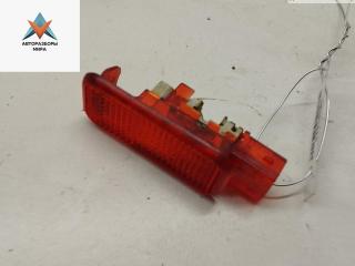 фонарь салона (плафон) Audi A6 4B/C5 [рестайлинг] 2003, 2.5 л., дизель, АКПП, синий, универсал, 4B0947411