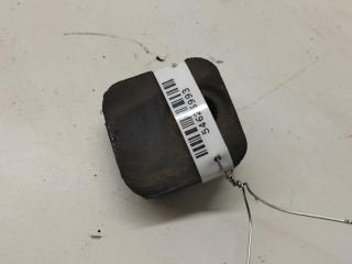 кронштейн радиатора Audi A4 B5 1996, 1.8 л., бензин, МКПП, зелёный, универсал, 8D0121276