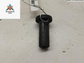 кронштейн радиатора Audi A4 B5 1995, 1.8 л., бензин, МКПП, красный, универсал, 8D0121200