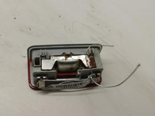 фонарь салона (плафон) Audi A6 4B/C5 2000, 2.5 л., дизель, МКПП, чёрный, универсал, 4B9947113