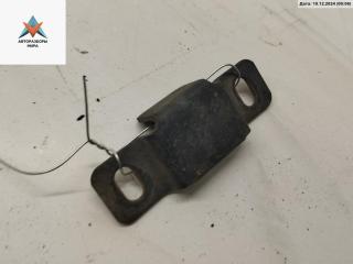 кронштейн радиатора Audi A6 4B/C5 [рестайлинг] 2004, 2.5 л., дизель, АКПП, серый, универсал, 4D0260427