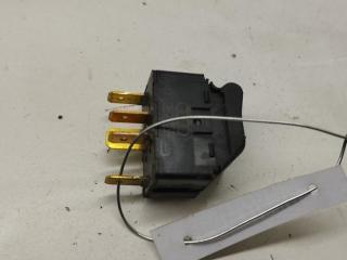 кнопка стеклоподъемника переднего левого Audi A4 B5 1997, 1.8 л., бензин, АКПП, красный, седан, 4D0959885