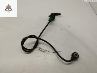 датчик детонации Audi A4 B5 1997, 1.8 л., бензин, АКПП, красный, седан, 054905377H