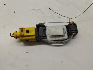 датчик AirBag Audi A4 B6 2004, 2.0 л., бензин, МКПП, серый, седан, 8E0959651B