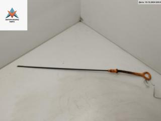 щуп двигателя Audi A4 B5 1997, 1.8 л., бензин, АКПП, красный, седан, 03115611C