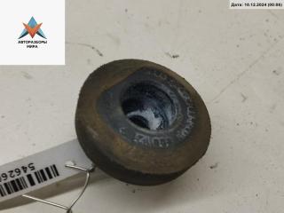 кронштейн радиатора Audi A4 B5 1995, 1.8 л., бензин, МКПП, красный, универсал, 8D0121275