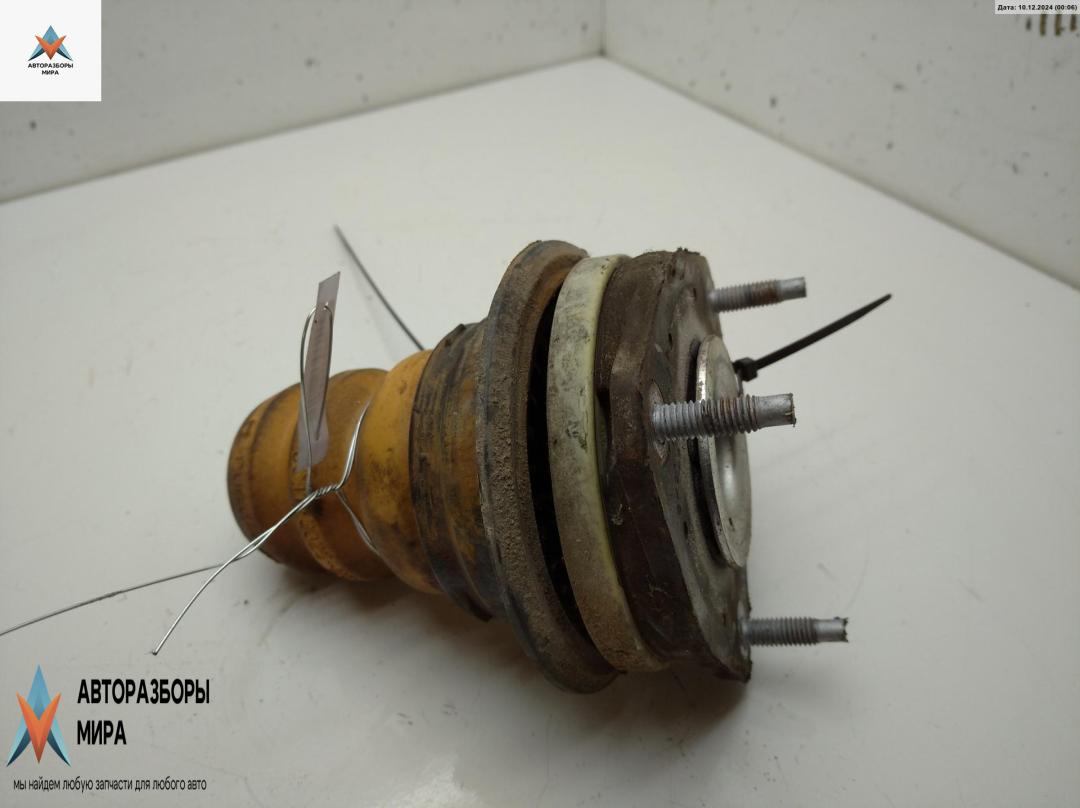 Опора амортизатора переднего (верхняя) Ford Transit 8 поколение 2013, 2.2 л., дизель, МКПП, белый, микроавтобус, 6C1118183AB - фото №1