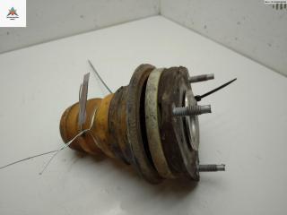 Опора амортизатора переднего (верхняя) Ford Transit 8 поколение 2013, 2.2 л., дизель, МКПП, белый, микроавтобус, 6C1118183AB