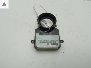 датчик угла поворота руля Fiat Stilo 1 поколение 2003, 1.6 л., бензин, МКПП, серый, хетчбэк 5 дв., 0265005428