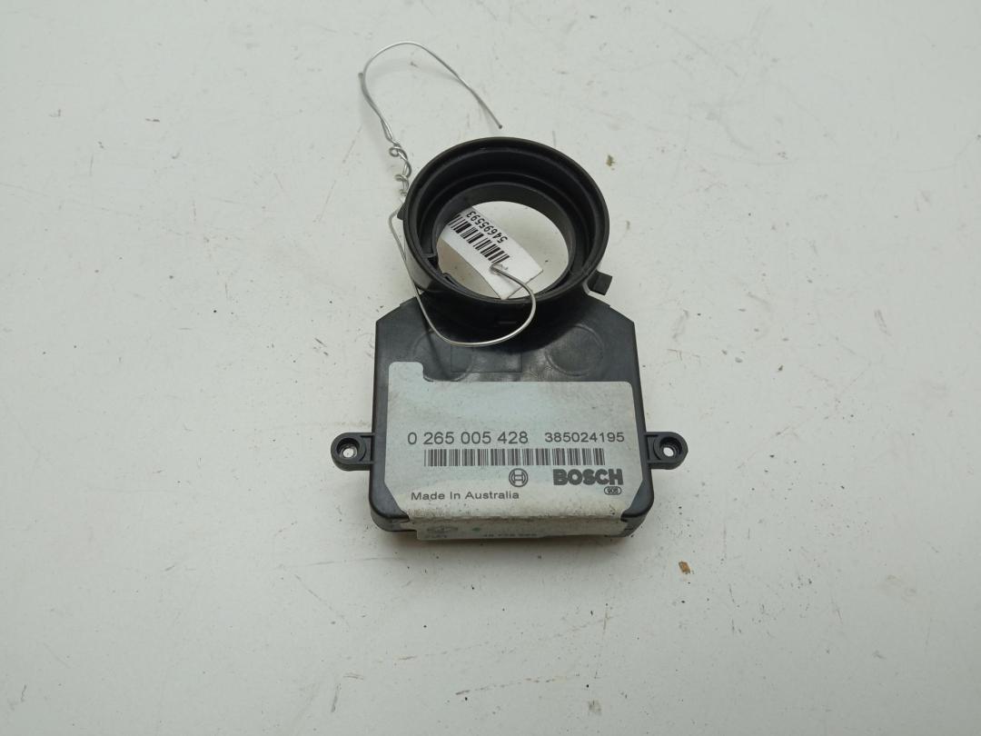 датчик угла поворота руля Fiat Stilo 2003, 1.6 л., бензин, МКПП, серый, хетчбэк 5 дв., 0265005428