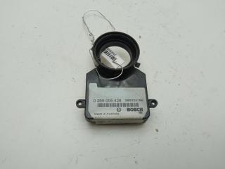 датчик угла поворота руля Fiat Stilo 2003, 1.6 л., бензин, МКПП, серый, хетчбэк 5 дв., 0265005428