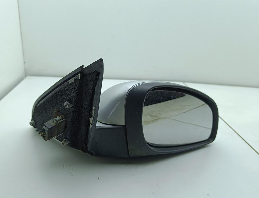 зеркало правое Opel Signum 2003, 2.2 л., дизель, АКПП, серый, хетчбэк 5 дв.