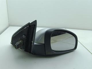 зеркало правое Opel Signum 2003, 2.2 л., дизель, АКПП, серый, хетчбэк 5 дв.