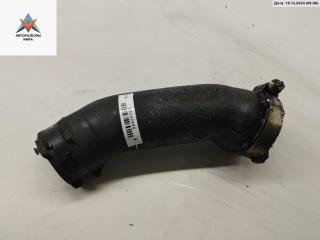 патрубок интеркулера Audi A4 B6 2003, 2.5 л., дизель, АКПП, серый, универсал, 8E0145709