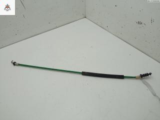 трос двери Fiat Stilo 1 поколение 2003, 1.6 л., бензин, МКПП, серый, хетчбэк 5 дв.