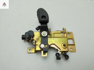 ручка внутренняя задняя правая Fiat Scudo 1 поколение 2000, 1.9 л., дизель, МКПП, белый, фургон, 192200