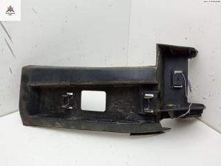 кронштейн переднего бампера Volvo S40 1 поколение [рестайлинг] 2003, 1.8 л., бензин, АКПП, чёрный, универсал, 888130