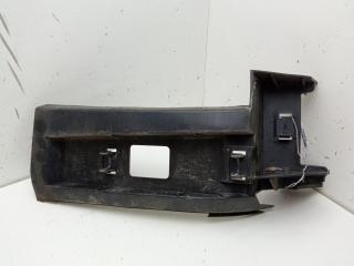 кронштейн переднего бампера Volvo S40 1 поколение [рестайлинг] 2003, 1.8 л., бензин, АКПП, чёрный, универсал, 888130