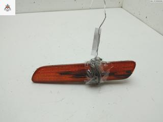 Фонарь габаритный левый Volvo S40 1 поколение [рестайлинг] 2003, 1.8 л., бензин, АКПП, чёрный, универсал, 30621937