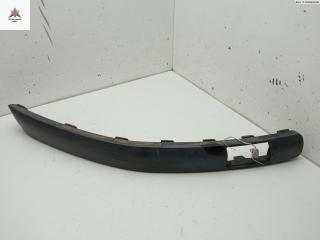 молдинг переднего бампера Fiat Stilo 1 поколение 2003, 1.6 л., бензин, МКПП, серый, хетчбэк 5 дв., 1821920131