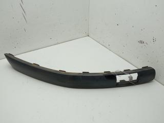молдинг переднего бампера Fiat Stilo 2003, 1.6 л., бензин, МКПП, серый, хетчбэк 5 дв., 1821920131