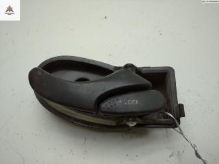 ручка внутренняя передняя правая Ford Transit 8 поколение 2013, 2.2 л., дизель, МКПП, белый, микроавтобус, YC15V22600A