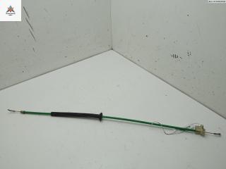 трос двери Fiat Stilo 1 поколение 2003, 1.6 л., бензин, МКПП, серый, хетчбэк 5 дв.