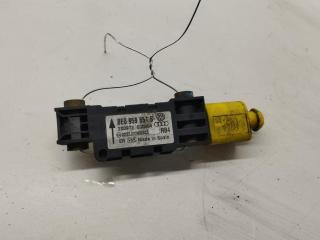датчик AirBag Audi A4 B6 2004, 2.0 л., бензин, МКПП, серый, универсал, 8E095951B