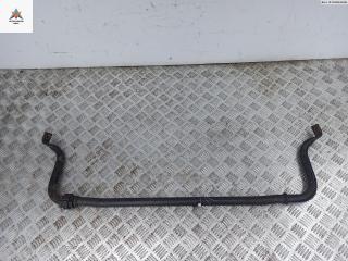 стабилизатор подвески передний Audi A6 4B/C5 1998, 2.4 л., бензин, МКПП, серый, универсал