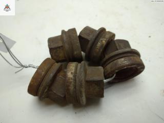 болт колесный Ford Transit 8 поколение 2013, 2.2 л., дизель, МКПП, белый, микроавтобус