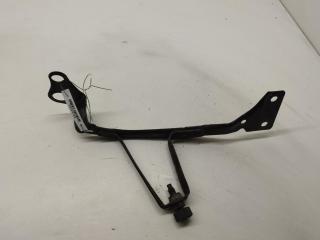 кронштейн переднего бампера Audi A4 B6 2004, 2.0 л., бензин, МКПП, серый, универсал, 8E0805538