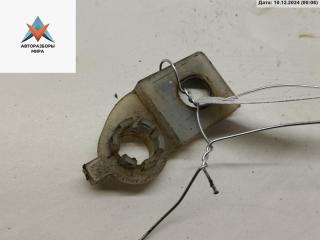 крепление фары левой Audi A3 8L 1998, 1.9 л., дизель, МКПП, чёрный, хетчбэк 3 дв., 8L0941453