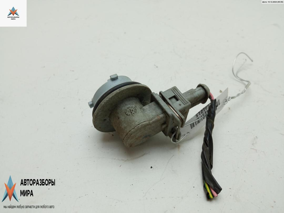 Патрон лампы указателя поворота Fiat Scudo 1 поколение 2000, 1.9 л., дизель, МКПП, белый, фургон, 36440846 - фото №1