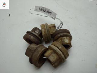 болт колесный Ford Transit 8 поколение 2013, 2.2 л., дизель, МКПП, белый, микроавтобус