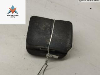 кронштейн радиатора Audi A4 B6 2003, 2.5 л., дизель, АКПП, серый, универсал, 4B3121276A