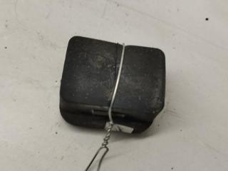 кронштейн радиатора Audi A4 B6 2003, 2.5 л., дизель, АКПП, серый, универсал, 4B3121276A
