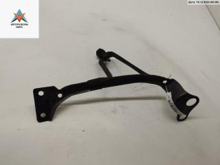 кронштейн переднего бампера Audi A4 B6 2004, 2.0 л., бензин, МКПП, серый, универсал, 8E0805537