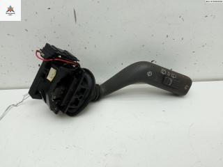 переключатель дворников Volvo S40 1 поколение [рестайлинг] 2003, 1.8 л., бензин, АКПП, чёрный, универсал