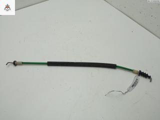 Трос двери задней Fiat Stilo 1 поколение 2003, 1.6 л., бензин, МКПП, серый, хетчбэк 5 дв.