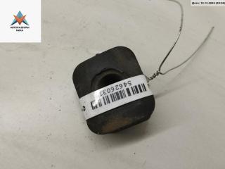 кронштейн радиатора Audi A4 B6 2003, 2.5 л., дизель, АКПП, серый, универсал, 4B3121276A