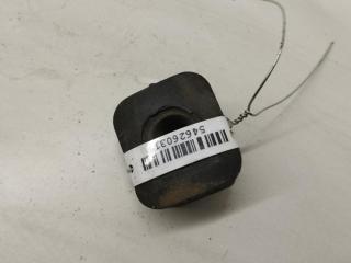 кронштейн радиатора Audi A4 B6 2003, 2.5 л., дизель, АКПП, серый, универсал, 4B3121276A