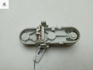 панель заднего левого фонаря Volvo S40 1 поколение [рестайлинг] 2003, 1.8 л., бензин, АКПП, чёрный, универсал, 29262001