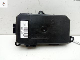 модуль управления двери Fiat Stilo 1 поколение 2003, 1.6 л., бензин, МКПП, серый, хетчбэк 5 дв., 51711369