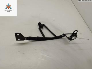 кронштейн переднего бампера Audi A4 B6 2003, 2.5 л., дизель, АКПП, серый, универсал, 8E0805537