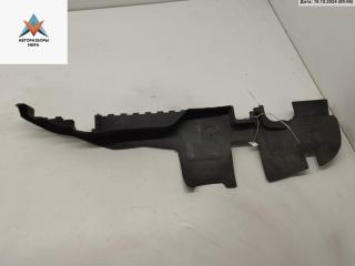 диффузор вентилятора Audi A4 B6 2004, 2.0 л., бензин, МКПП, серый, универсал, 8E0121284B