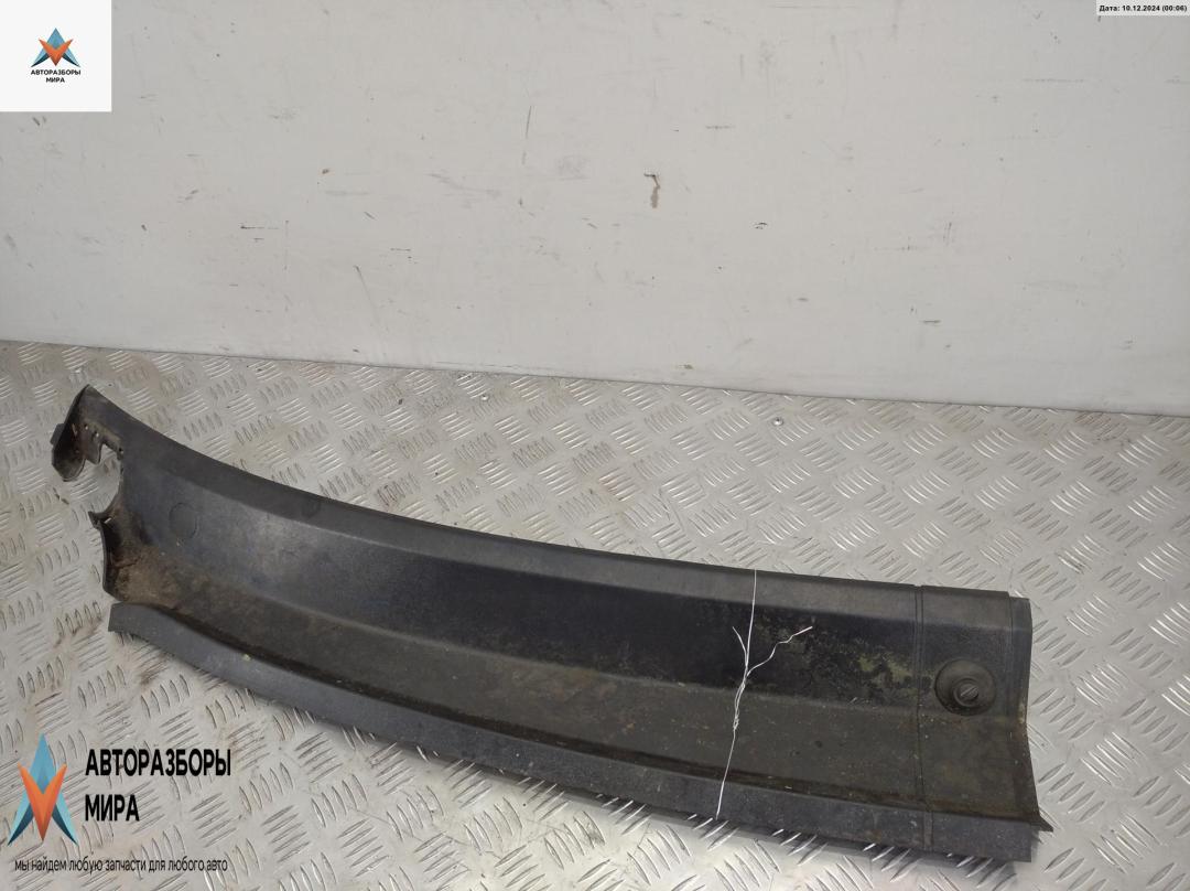 дождевик Ford Transit 8 поколение 2013, 2.2 л., дизель, МКПП, белый, микроавтобус, 6C11Y01914YY - фото №1